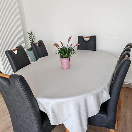 Chambre Chez Habitant 1 Carbon-Blanc Eksteriør bilde